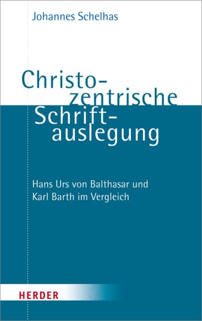 Christozentrische Schriftauslegung book