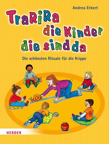 Tra-ri-ra, die Kinder die sind da Learning & Reference