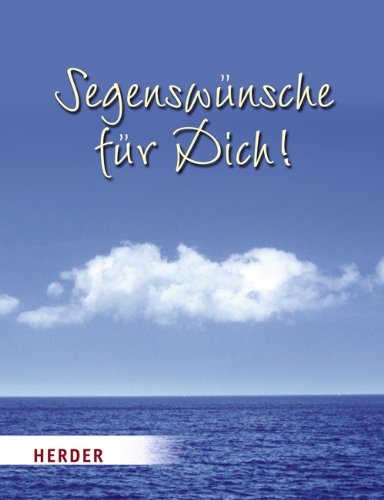 Segenswünsche für Dich! Religion & Esotericism