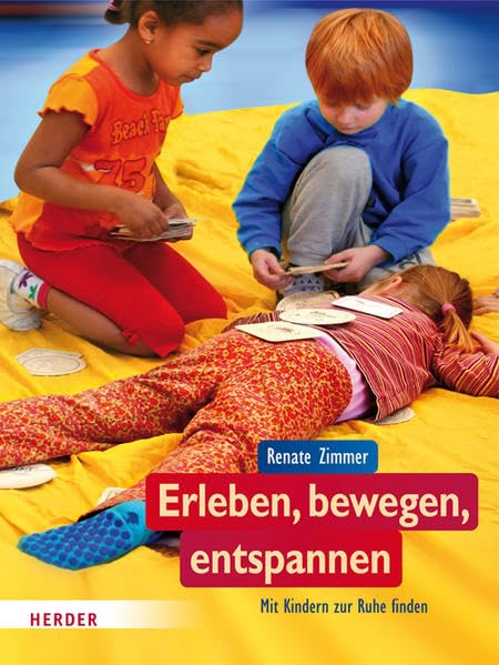 Erleben, bewegen, entspannen Books
