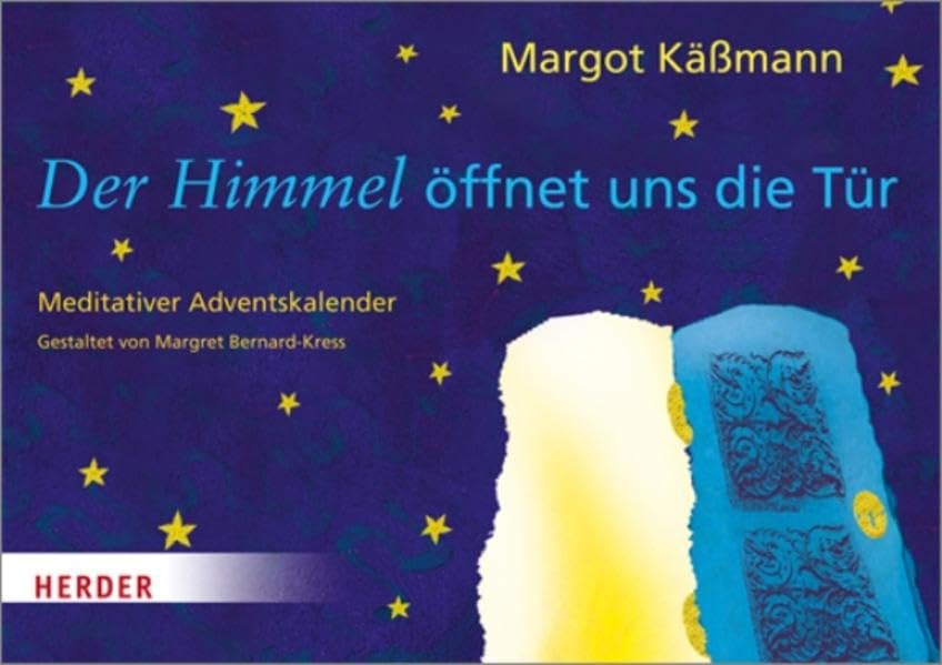 Der Himmel öffnet uns die Tür Lifestyle
