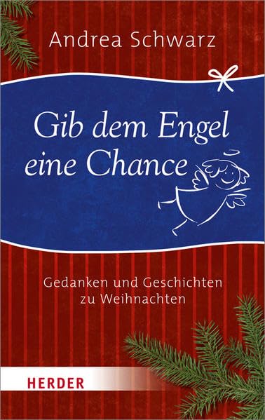 Gib dem Engel eine Chance Lifestyle Books