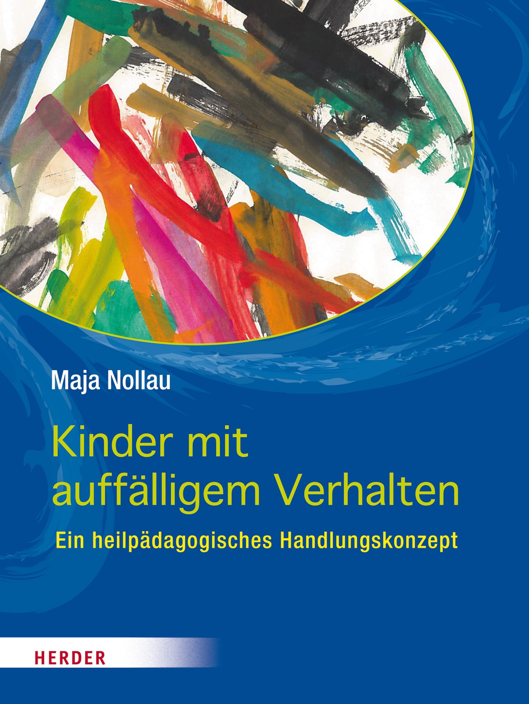 Kinder mit auffälligem Verhalten Books