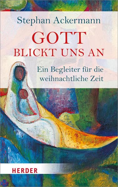 Gott blickt uns an Lifestyle