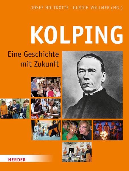 Kolping Politics & Society Books
