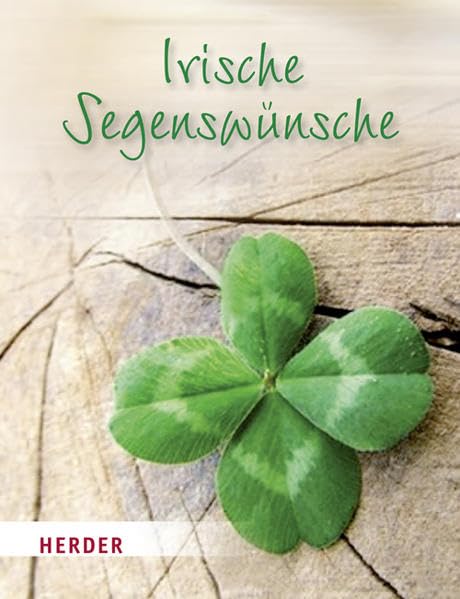 Irische Segenswünsche Lifestyle