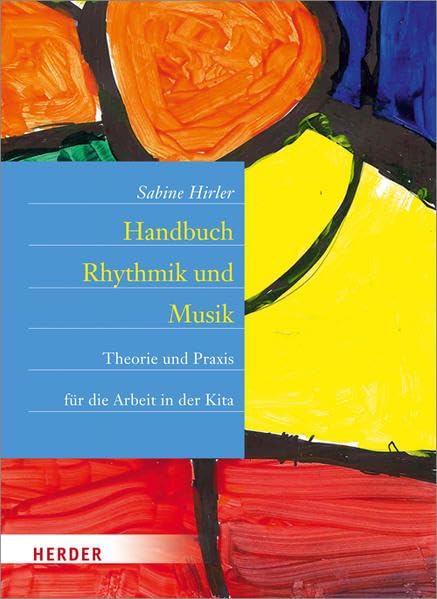Handbuch Rhythmik und Musik Education & Training