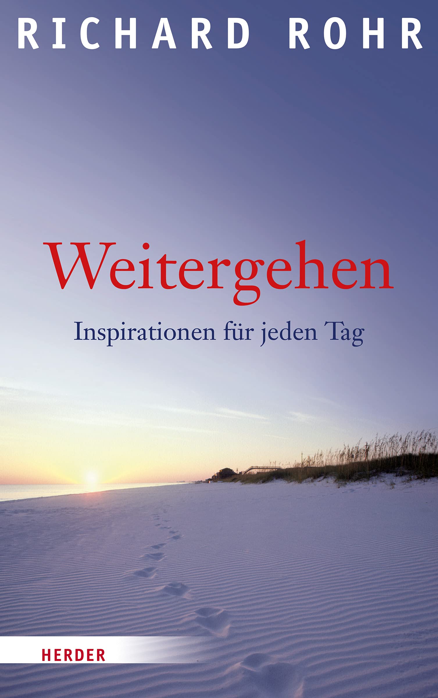 Weitergehen Second hand books on Religion & Esotericism