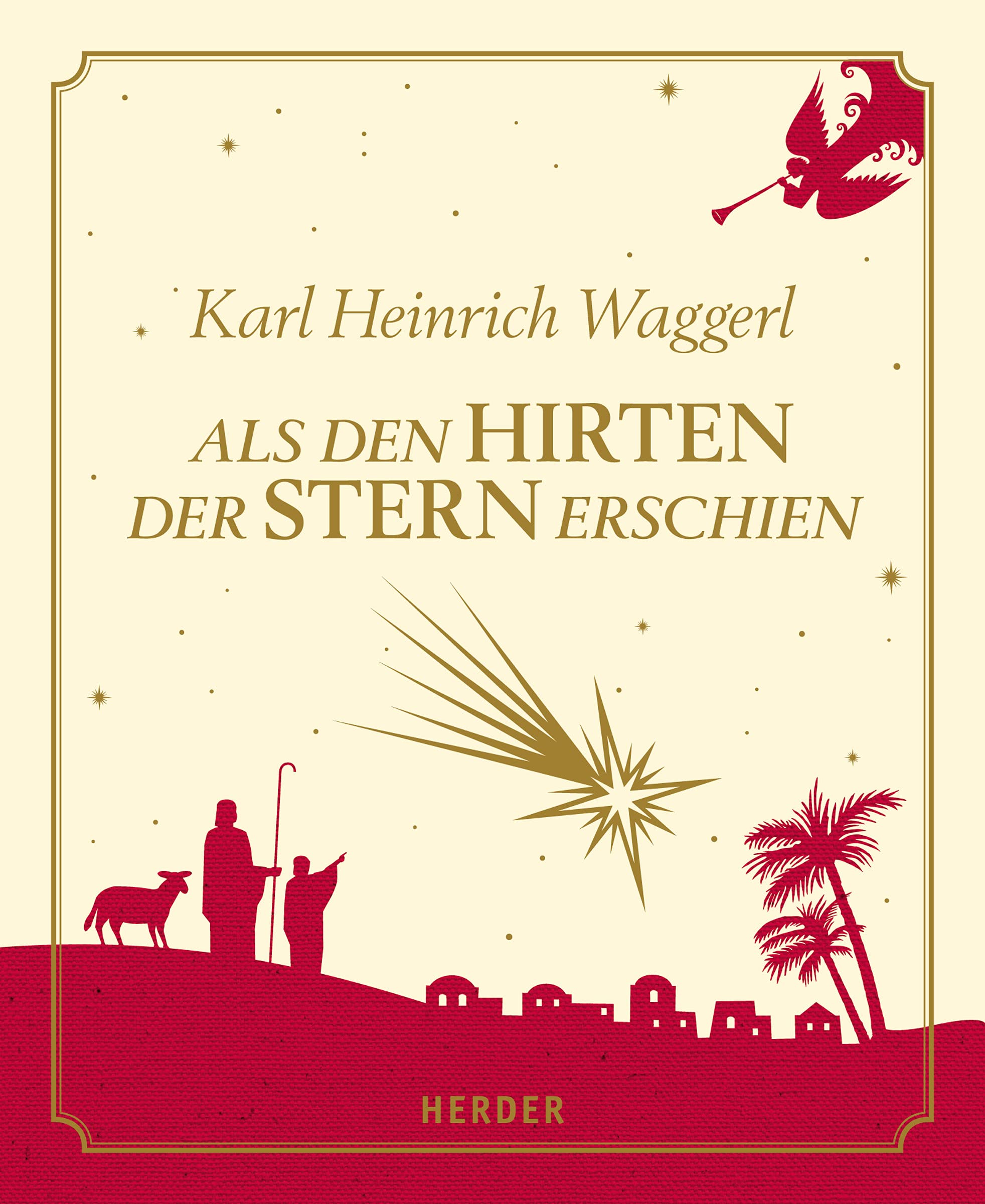 Als den Hirten der Stern erschien Lifestyle