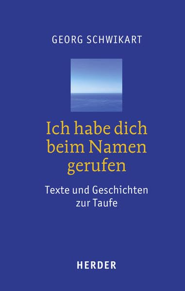 Ich habe dich beim Namen gerufen Religion & Esotericism
