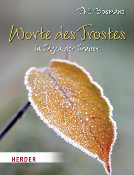 Worte des Trostes in Tagen der Trauer (Neue Geschenkhefte) Death & Mourning