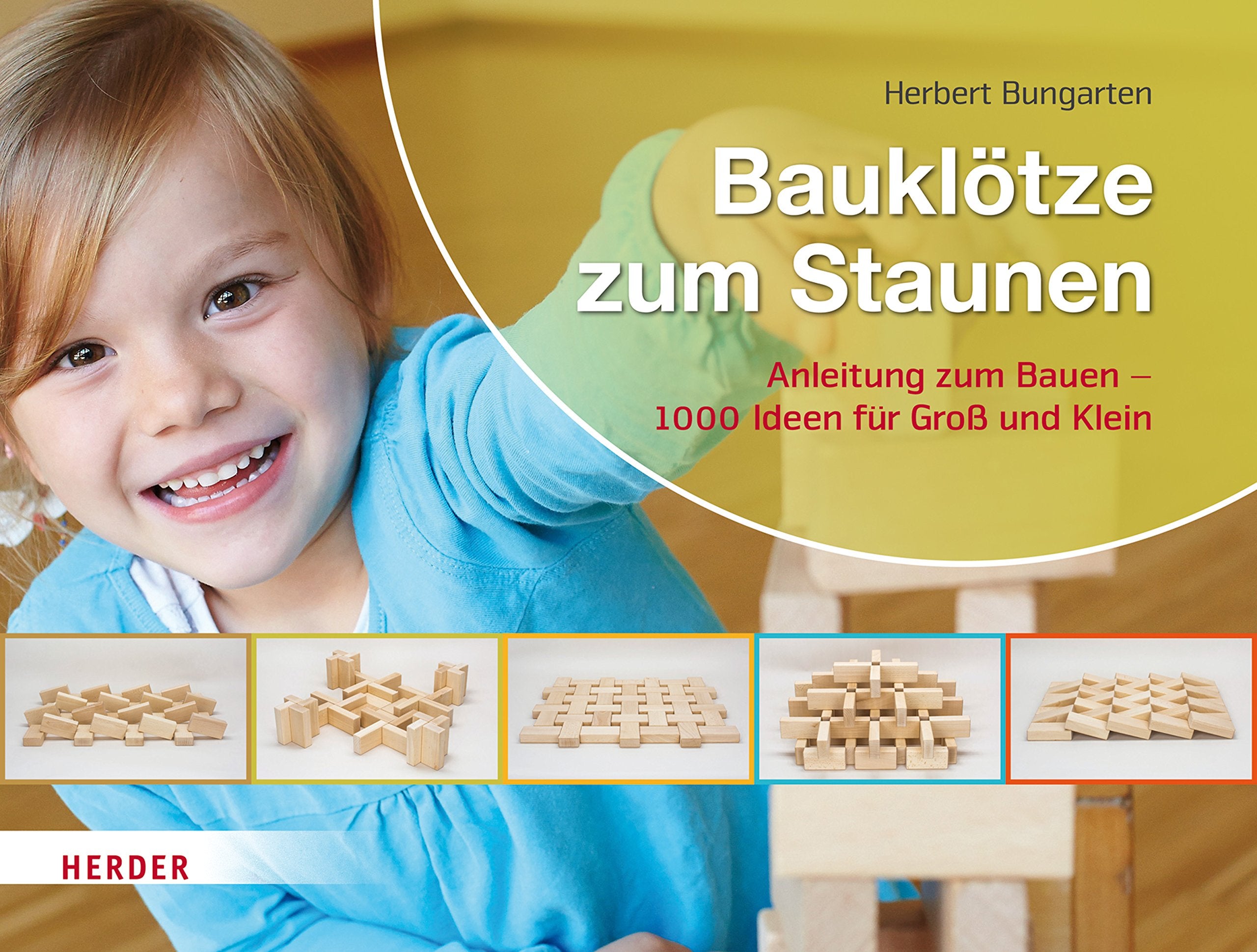 Bauklötze zum Staunen Learning & Reference