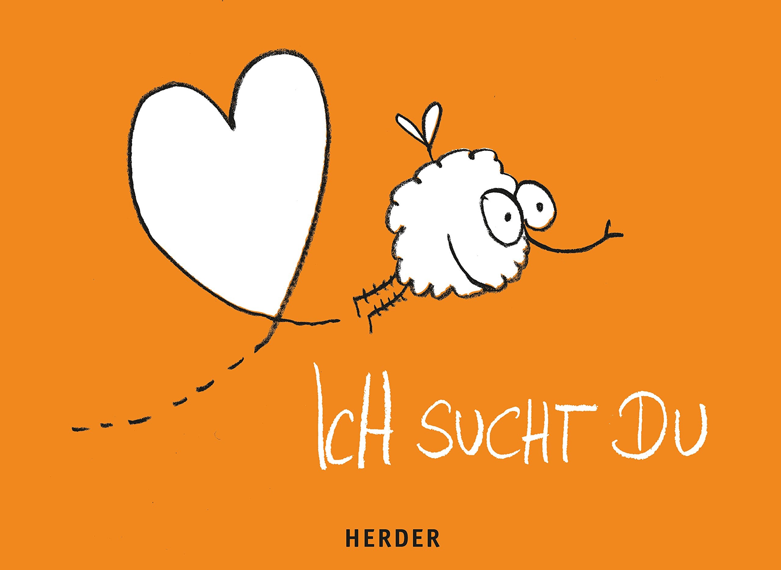 Product Image: Ich sucht Du