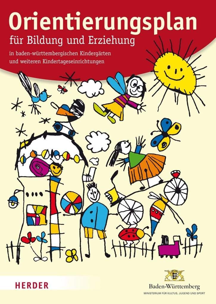 Orientierungsplan Study Guides
