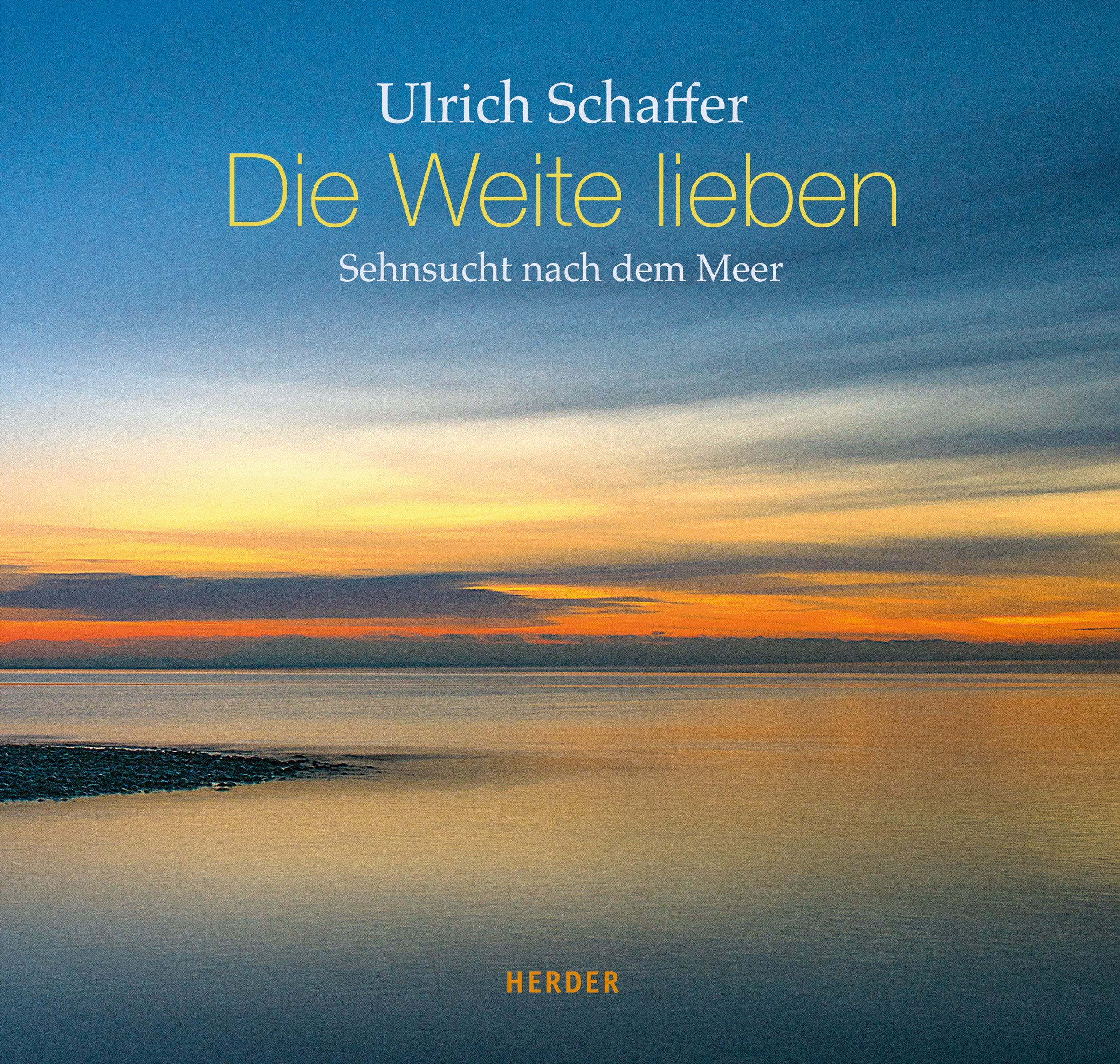 Die Weite lieben Living & Furnishing Books