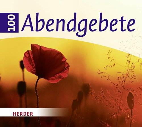 100 Abendgebete Lifestyle Books