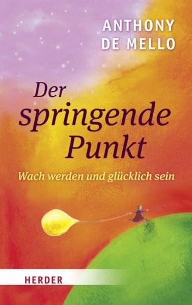 Der springende Punkt: Wach werden und glücklich sein Lifestyle
