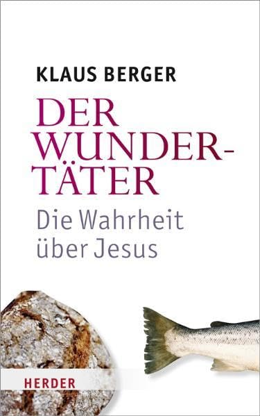 Der Wundertäter - Die Wahrheit über Jesus Religion & Esotericism