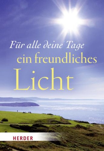Für all deine Tage ein freundliches Licht Lifestyle