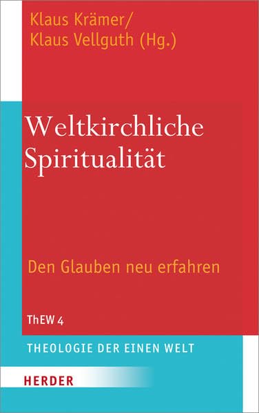 Weltkirchliche Spiritualität Film, Art & Culture