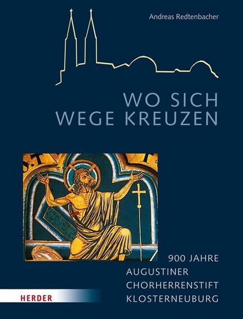 Wo sich Wege kreuzen Religion & Esotericism
