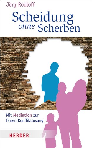Product Image: Scheidung ohne Scherben