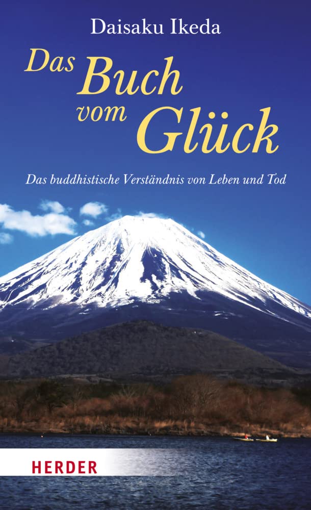 Das Buch vom Glück Second hand books on Religion & Esotericism