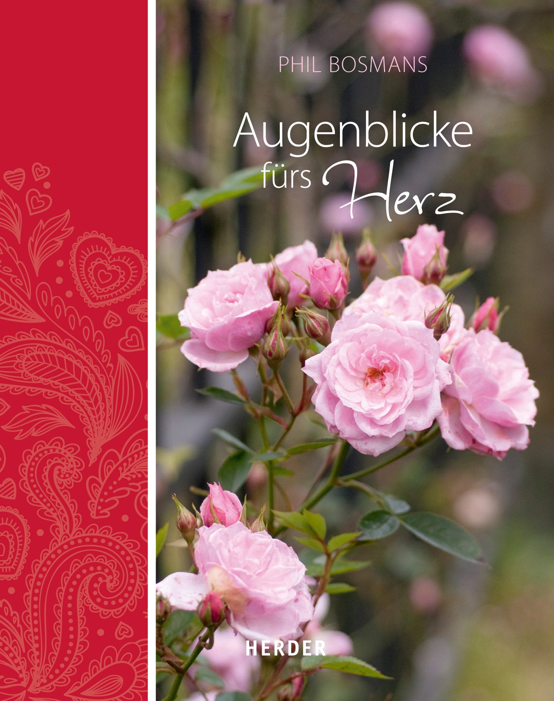 Augenblicke fürs Herz Lifestyle