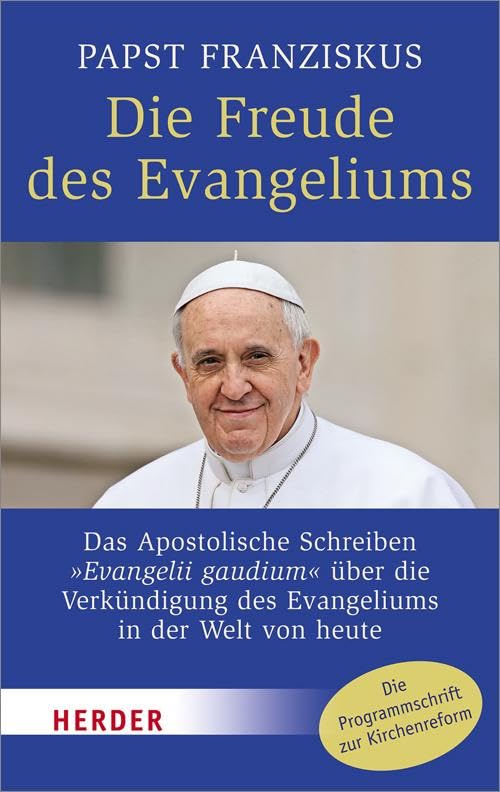Die Freude des Evangeliums Religion & Esotericism