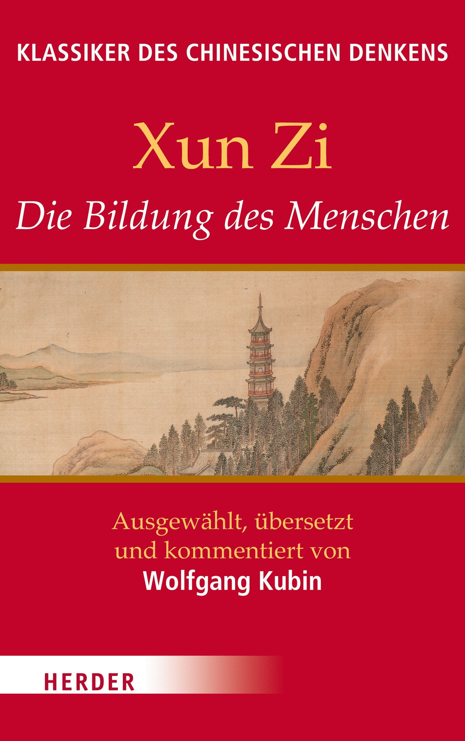 Die Bildung des Menschen Philosophy Books