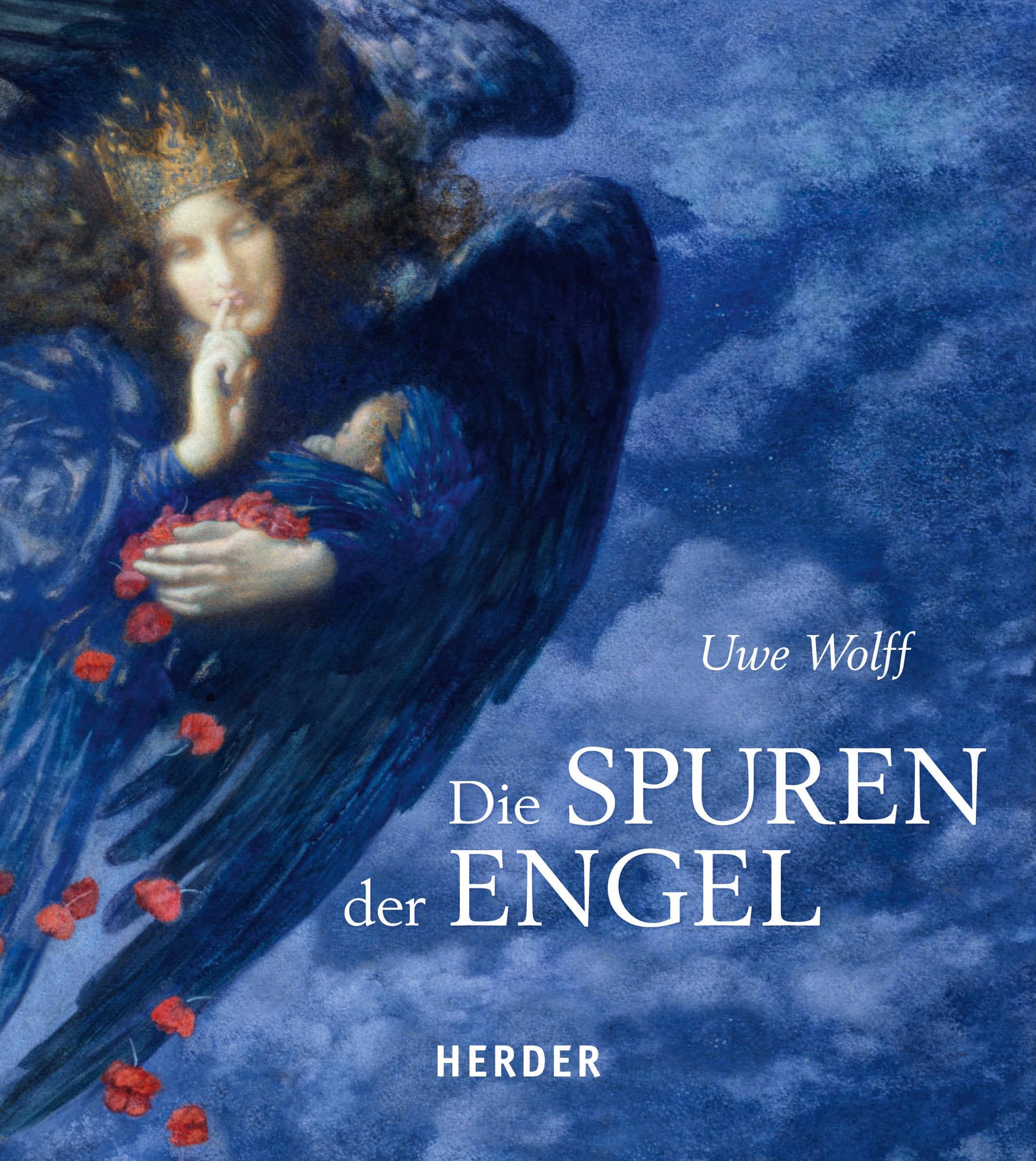 Product Image: Die Spuren der Engel