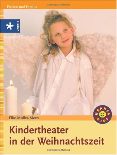 Kindertheater in der Weihnachtszeit Film, Art & Culture