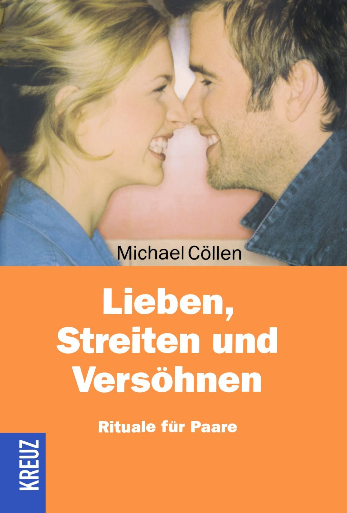 Product Image: Lieben, Streiten und Versöhnen