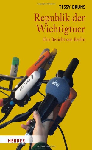 Republik der Wichtigtuer Memories