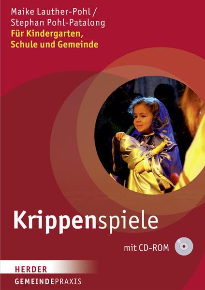 Krippenspiele Religion & Esotericism
