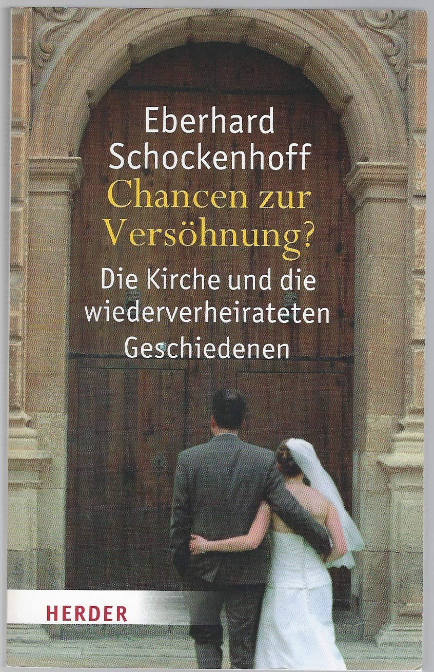 Chancen zur Versöhnung? Religion & Esotericism