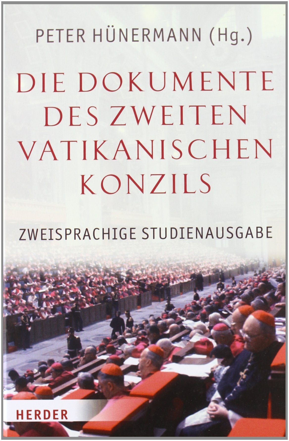 Die Dokumente des Zweiten Vatikanischen Konzils Film, Art & Culture