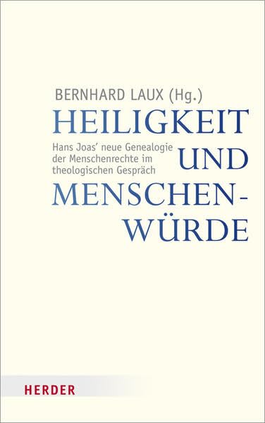 Heiligkeit und Menschenwürde Religion & Esotericism