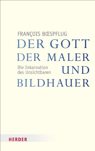 Der Gott der Maler und Bildhauer Film, Art & Culture
