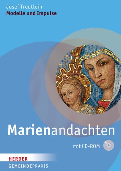 Product Image: Marienandachten