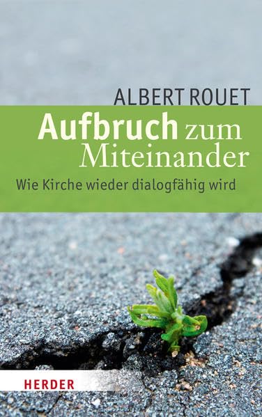 Aufbruch zum Miteinander: Wie Kirche wieder dialogfähig wird. Ein Gespräch mit Dennis Gira Religion & Esotericism