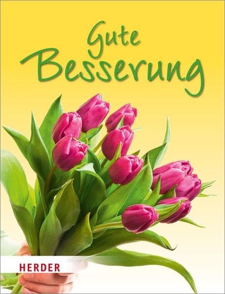 Gute Besserung (Neue Geschenkhefte) Lifestyle Books