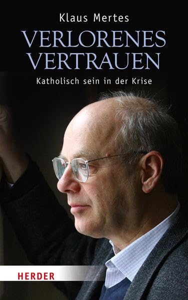 Product Image: Verlorenes Vertrauen