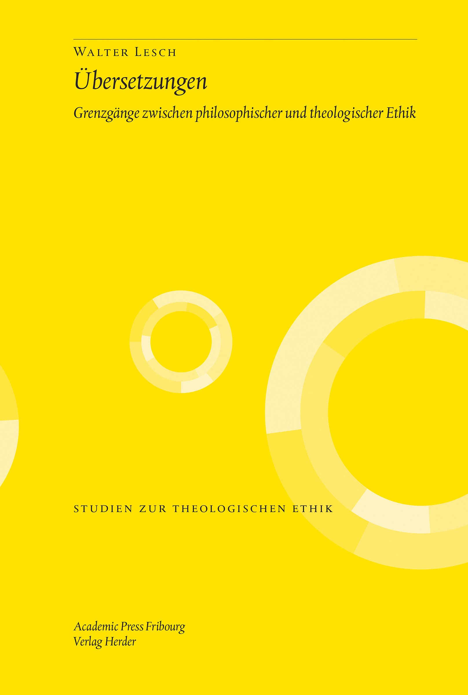 Übersetzungen Books