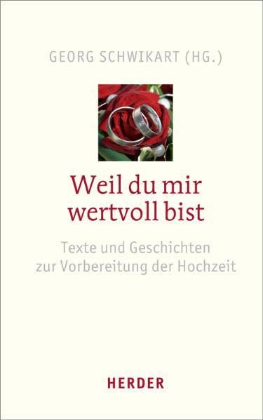 Weil du mir wertvoll bist Religion & Esotericism