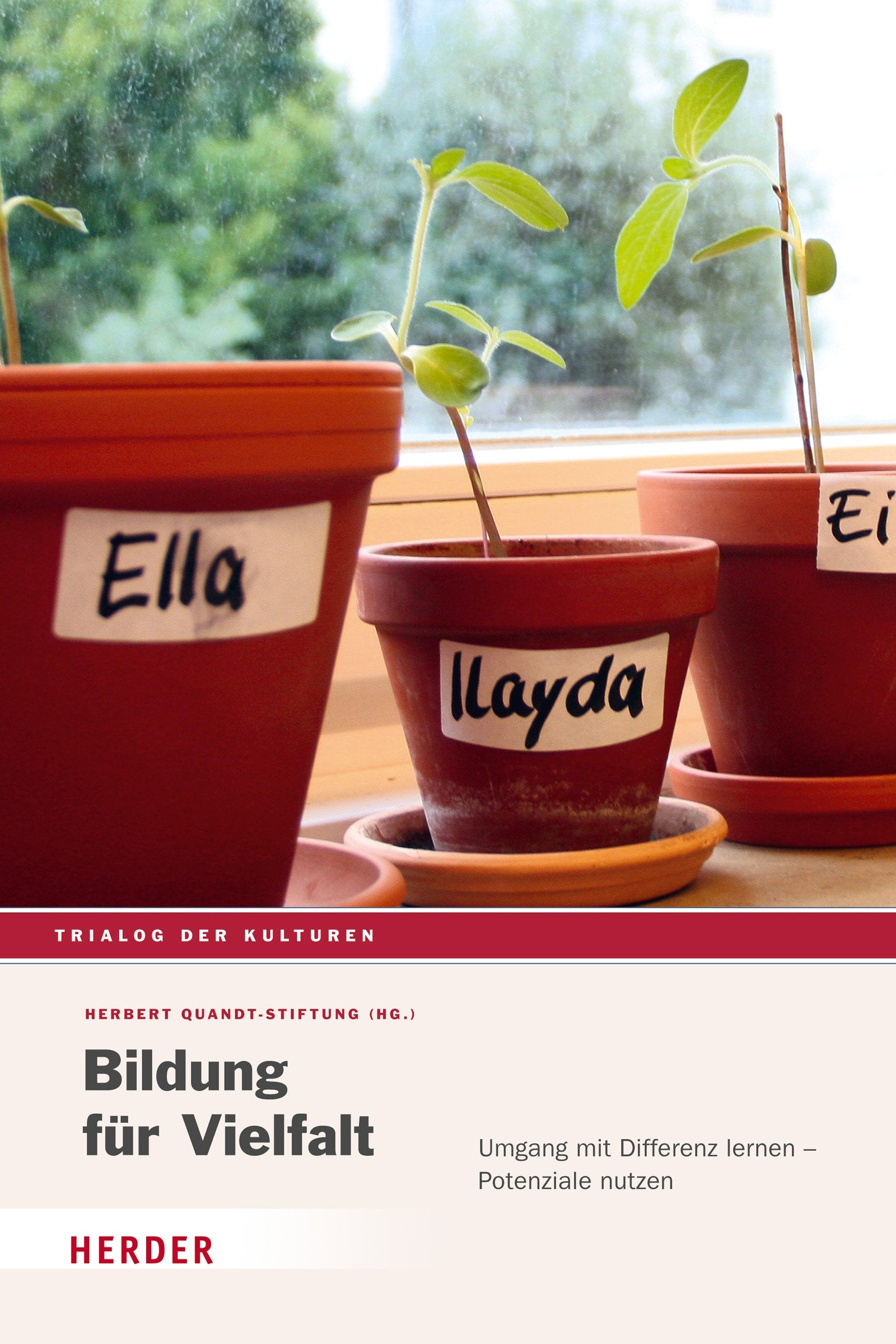 Bildung für Vielfalt Books