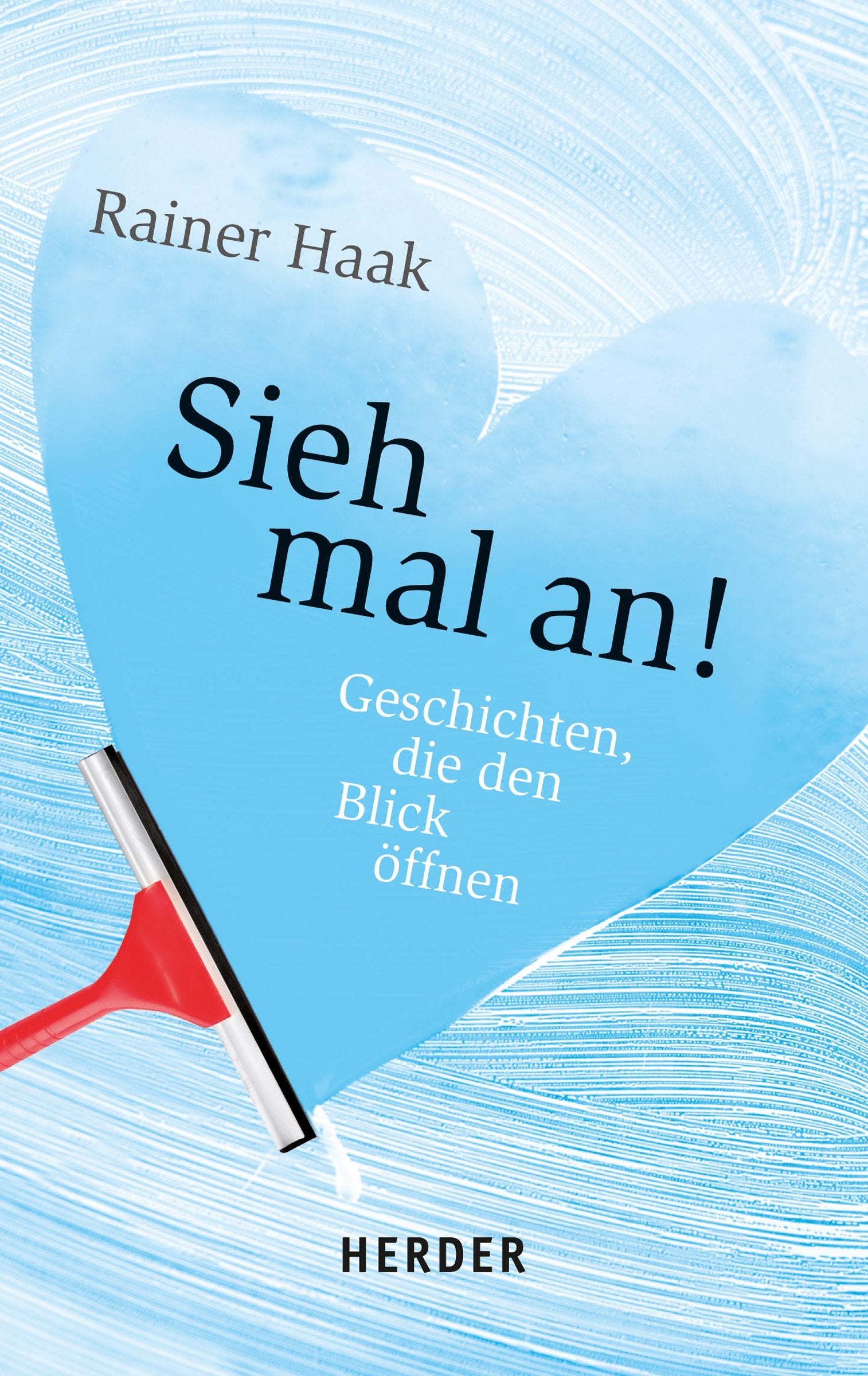Sieh mal an: Geschichten, die den Blick öffnen Religion & Esotericism