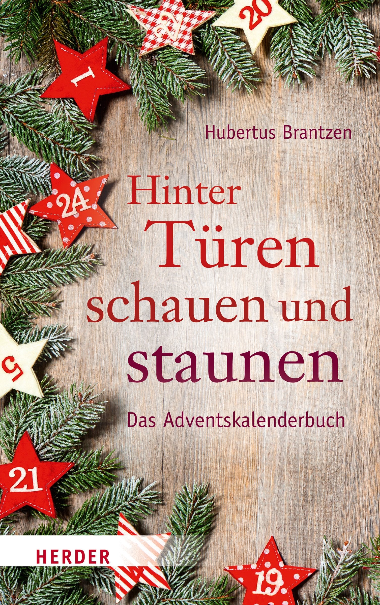 Hinter Türen schauen und staunen Lifestyle