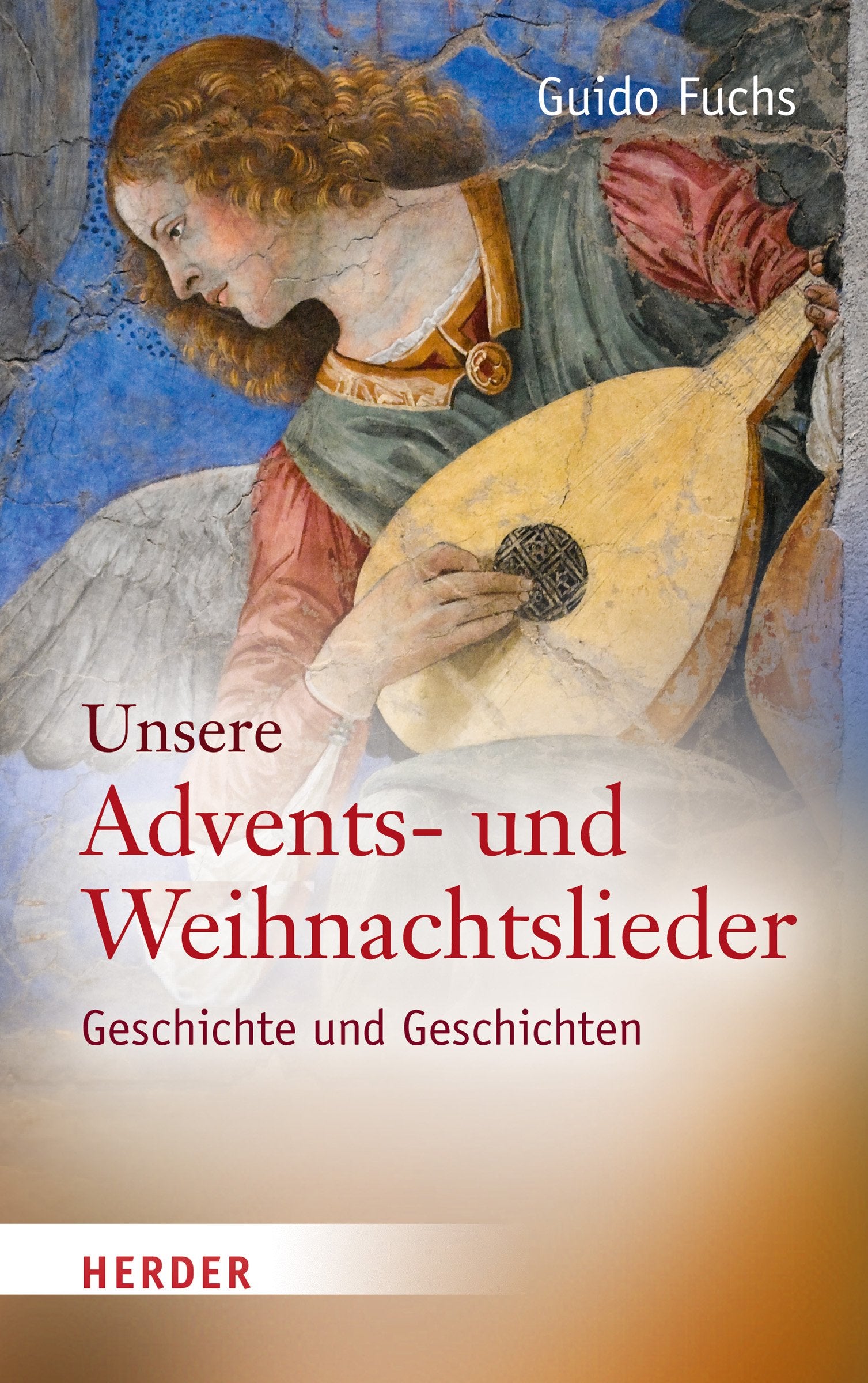 Unsere Advents- und Weihnachtslieder Lifestyle