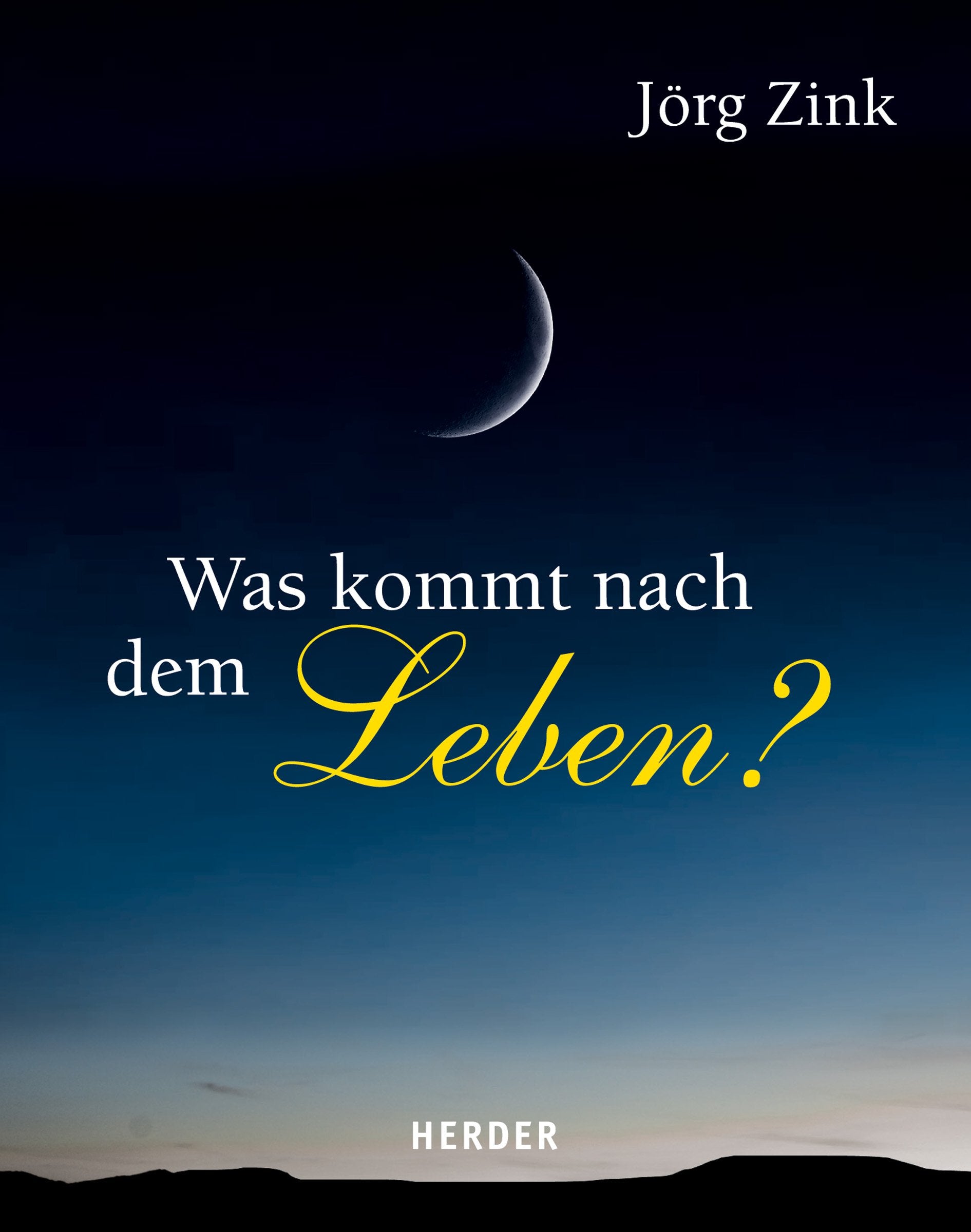 Was kommt nach dem Leben? Death & Mourning
